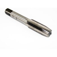 Spark Plug Metric Thread Taps M12 x 1.25 Pitch Carbon Steel (C/S) 2nd Tap