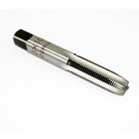 Spark Plug Metric Thread Taps M10 x 1.0 Pitch Carbon Steel (C/S) 2nd Tap
