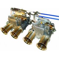 Sytec Heritage Weber DCOE twin Linkage Kit (STLK100)