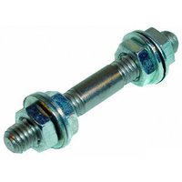 TLK004 Crossbolts + Nuts 1/W 1/D (TLK004)