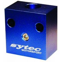 Sytec Alloy Pedal Block (TLK008M)