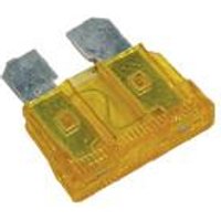 Mini Blade Fuses, 5 amp Motorcycle GS16007