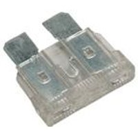 Mini Blade Fuses, 25 amp Motorcycle GS16012