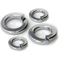 Spring Washers 5mm (pk50) Motorcycle GS17088