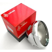Lucas Headlamp Shell 99-9968 Triumph LU54520774 Motorcycle GS10063L