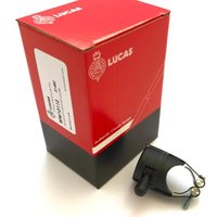 Lucas Dip Switch (Round shape lever) 31482 Motorcycle