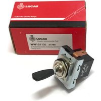 Lucas 2 Position Toggle Switch 31780 Motorcycle