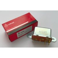 Lucas 6RA Horn Relay 33188,33302 Motorcycle