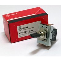 Lucas 3 Position Toggle Switch 31788 Motorcycle