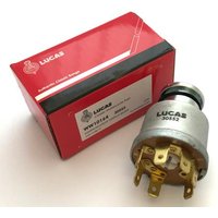 Lucas Ignition/Light Switch Body 30552 Motorcycle