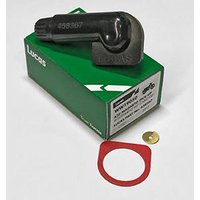 Lucas K2F KVF Magneto Pick Up Right Hand 90 Degree 458367 Clip on 90 Degree Cable Exit