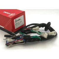 Lucas Commando Headlamp Harness MK3 Norton 06-6438 Motorcycle GS19133