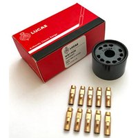 Lucas 88SA Lighting Switch Plug Socket 54930007 Motorcycle
