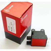 Lucas Dual Outlet Ignition Coil - L356100 Triumph Motorcycle GS19381