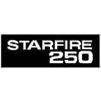 T/fer S/fire 250 Sm Motorcycle GS49292