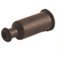 Magneto Parts - Grommet - Triumph BSA Magneto advance cable grommet