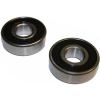Wheel Bearing Kit (2 Bearings) BSA 90-5525 Motorcycle GSBK01