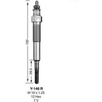 NGK Glow Plug Y-146R (7492)