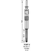 NGK Glow Plug Y-507J (6897)