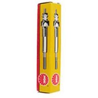 NGK Glow Plug Y-604J (6157)