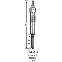 NGK Glow Plug Y-730U (2273)