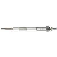 NGK Y1069J / 96421 Sheathed Diesel 11 V Metal Glow Plug Replaces R2AA-18-601