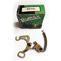 Remax Contact Sets ES1043 - EOTA12160A EOTA12162A