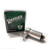 Remax Condenser ES83 - DCB121C 484249 Fits DJ2, DJ2A, DJ4, DJ6, DJ4A, DJ6A, DJH4, DJH4A