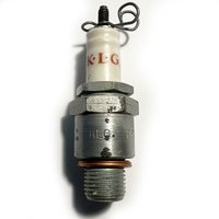 KLG Spark Plug F80