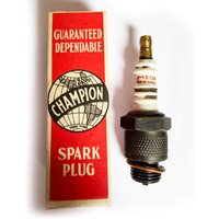 Champion Spark Plug J10COM