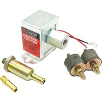 Facet Solid State Pump Kit 12v 40106K (40106+FPA903A+FPA906+FPA905) Pressure PSI 4.5 - 7.0