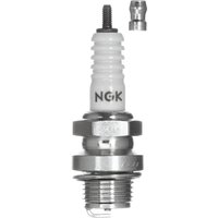 NGK AB-7 3010 Spark Plug Copper Core AB7