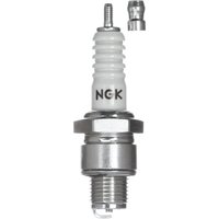 NGK B-4H 4110 Spark Plug Copper Core B4H