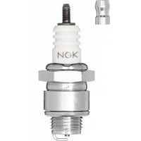 NGK B2-LM 1147 Spark Plug Copper Core B2LM