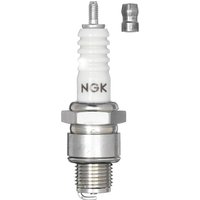 NGK B6HS-10 1052 Spark Plug Copper Core B6HS10