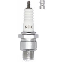 NGK B8HCS Spark Plug Copper Core