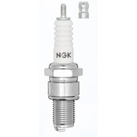 NGK B9ES 2611 Spark Plug Copper Core