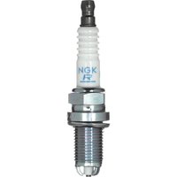 NGK BKR6ETUC 3384 Spark Plug Copper Core