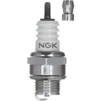 NGK BM6 2027 Spark Plug Copper Core