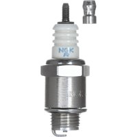 NGK BMR2A 7677 Spark Plug Copper Core