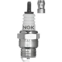 NGK BP-4 2911 Spark Plug Copper Core BP4