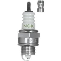NGK BPMR6Y 5256 Spark Plug V-Grooved