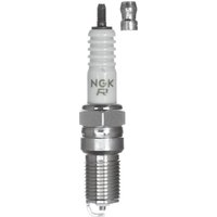 NGK BPR6EF 4665 Spark Plug Copper Core