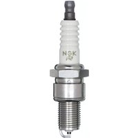 NGK BPR6EY-11 4228 Spark Plug V-Grooved BPR6EY11