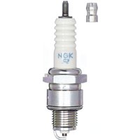 NGK BPR6HS 7022 Spark Plug Copper Core