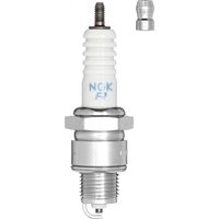 NGK BPR7HS 6422 Spark Plug Copper Core