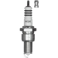 NGK BPR8EIX 6684 Spark Plug Iridium IX