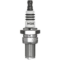 NGK BR10ECMIX 3006 Spark Plug Iridium IX