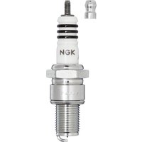 NGK BR10EIX 6801 Spark Plug Iridium IX