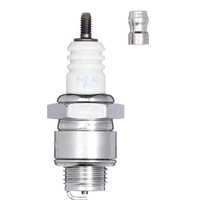 NGK BR4-LM 4133 Spark Plug Copper Core BR4LM